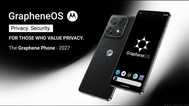 小眾手機最后的遮羞布，2027年或將被扯碎