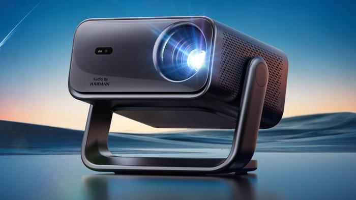 哈趣K3 Ultra Max：1300CVIA+無損偏軸，影音王者