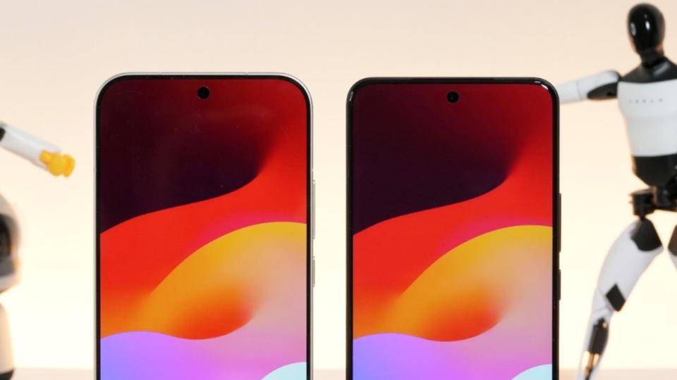 小米18系列再次曝光：AI新硬件、6.9寸大屏、超廣角升級，均在路上