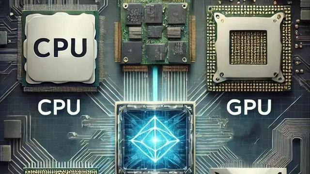蘋果又搞了一個創新：CPU、GPU分開設計，再封裝在一起