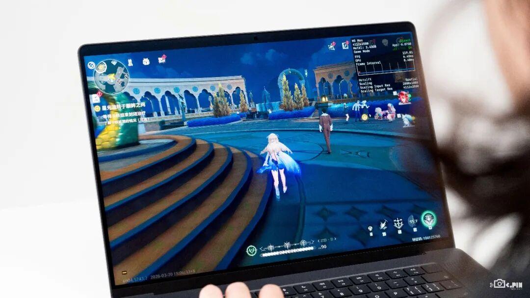 上手體驗價值5萬的MacBook Pro后，我動起了下單的念頭