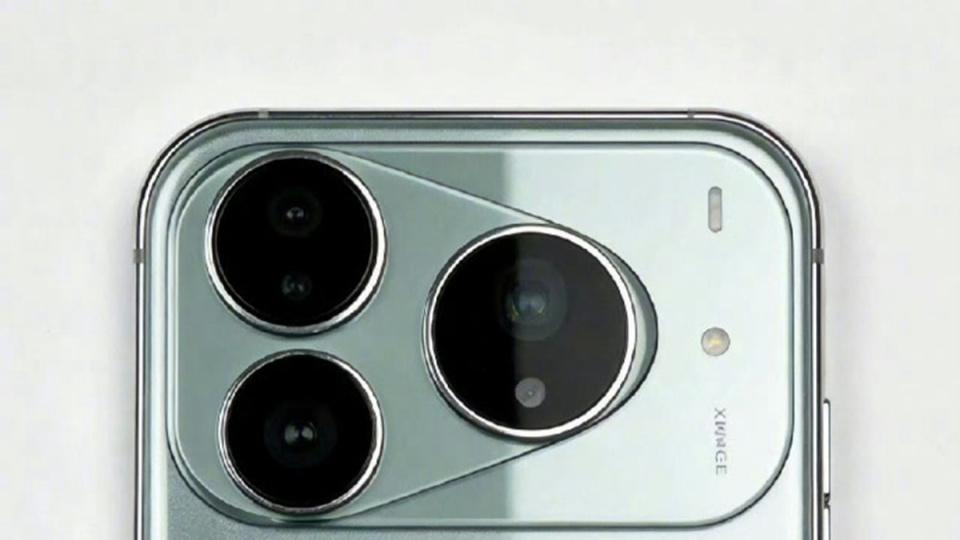 華為Pura 90系列再次被確認(rèn)：20GB +鴻蒙OS 6.1，無3D人臉！