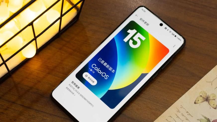 16G+512G“低價高配”，4月份可以“放心買”的手機，適合打工人
