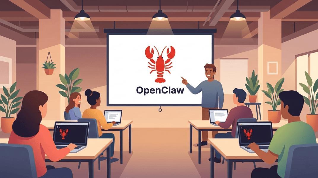 OpenClaw走紅后，企業Agent模型底座還需要一場“有效智能”革命
