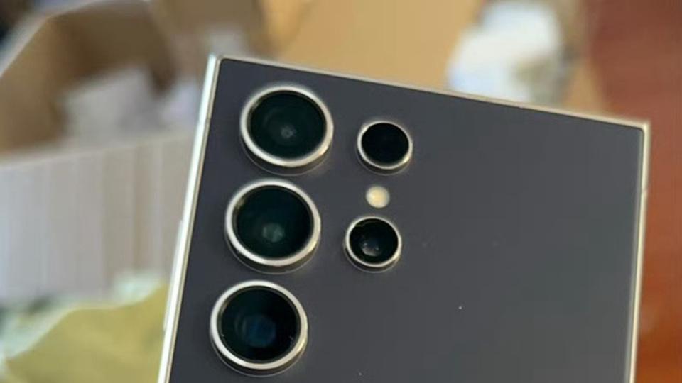 三星S26系列再次被確認(rèn)：超頻版芯片+eSIM+手寫筆，下個月發(fā)布！