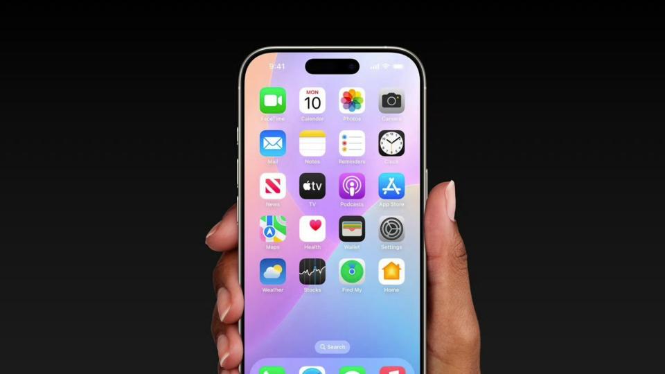 iPhone 18系列再次被確認：全系不漲價，發布時間也已清晰！