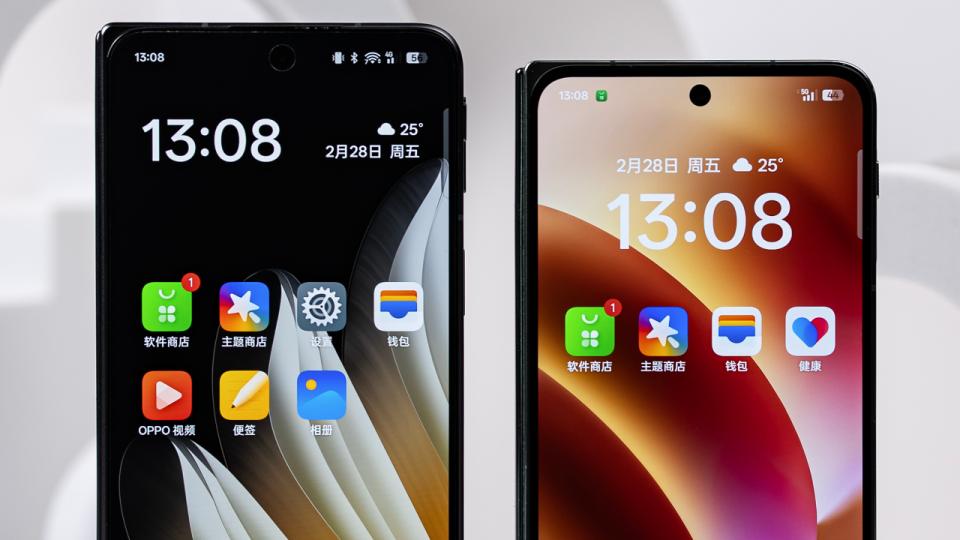 OPPO Find N6再次被確認：驍龍8E5+2億像素，生態產品也來了