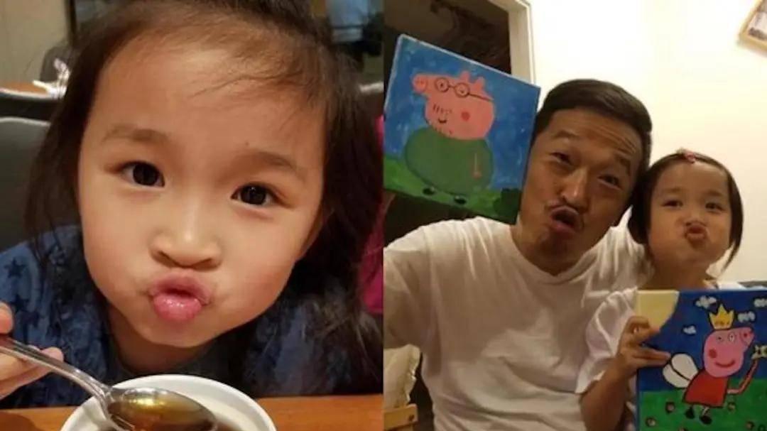 前TVB演员离世终年57岁, 留下妻子及年幼女儿, 圈中好友直言感难受