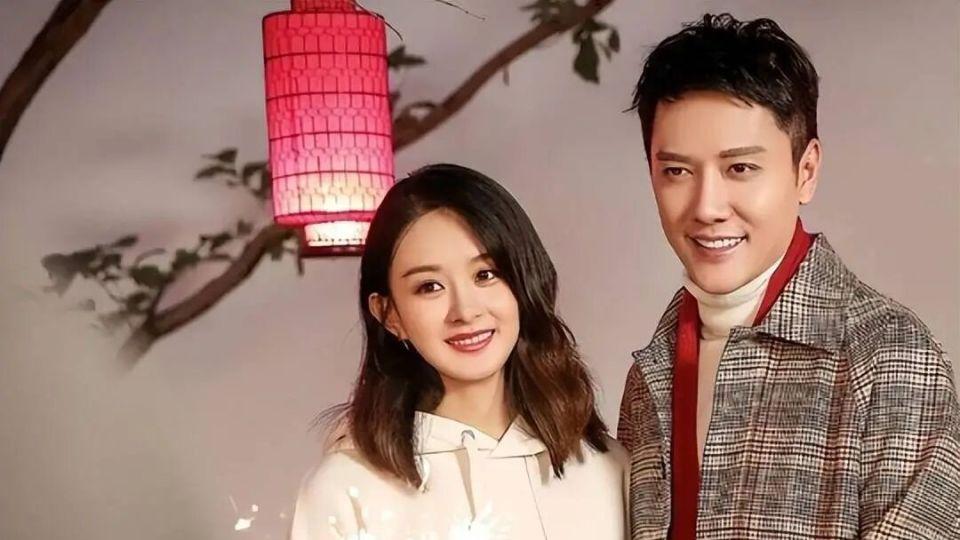 47岁冯绍峰近况曝光！与赵丽颖离婚已经5年，如今尽情享受单身生活