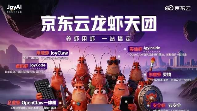 140萬億Token“唯快不破”：京東AI飛輪全景解構