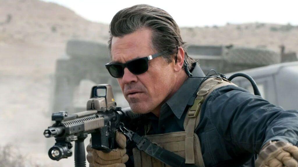 杰克·吉伦哈尔新片对标《边境杀手》, Netflix这次有点东西