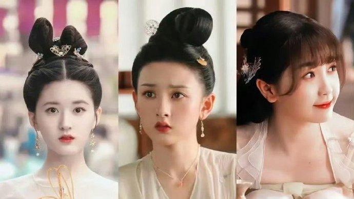 连拿三部S+剧，她只花两年跻身顶流，成新晋男神收割机，95花格局要变？