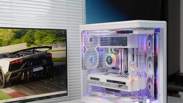 零刻ME Pro測評：巴掌大的雙盤位NAS，重新定義桌面存儲美學