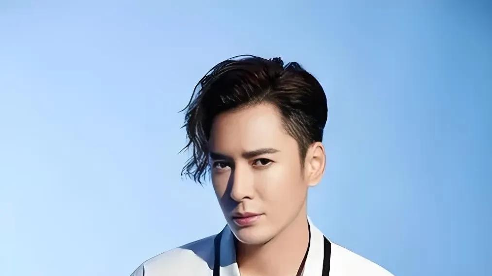 太可惜！从一线明星沦落到拍短剧，这四位演员怎么走到了这一步