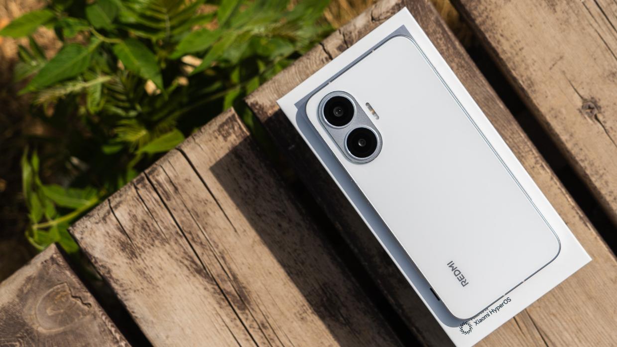 手機不用太貴，2026公認“低價高配”的3款手機，16G+512G用5年