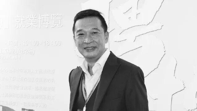 前TVB“御用烂仔”游飚逝世，曾演《神雕侠侣》《射雕英雄传》等