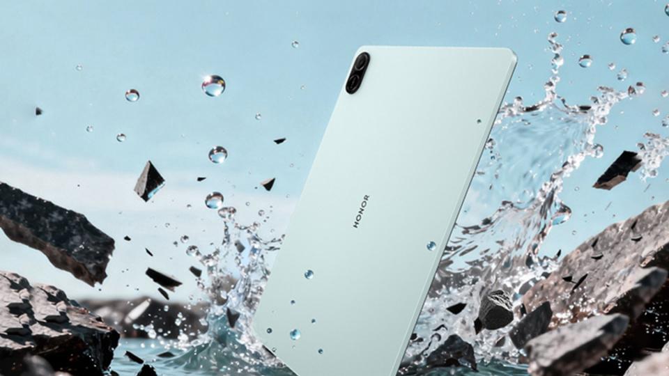 10100mAh！榮耀新品上市，驍龍芯片+全面屏