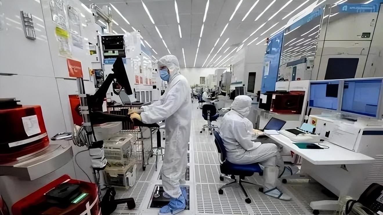 1650億打水漂？赴美豪“賭”毀了臺積電、三星，終究是錯付了