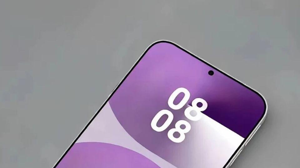華為Q4推闊比例小屏，小米內部已跟進，直板機形態要變天？