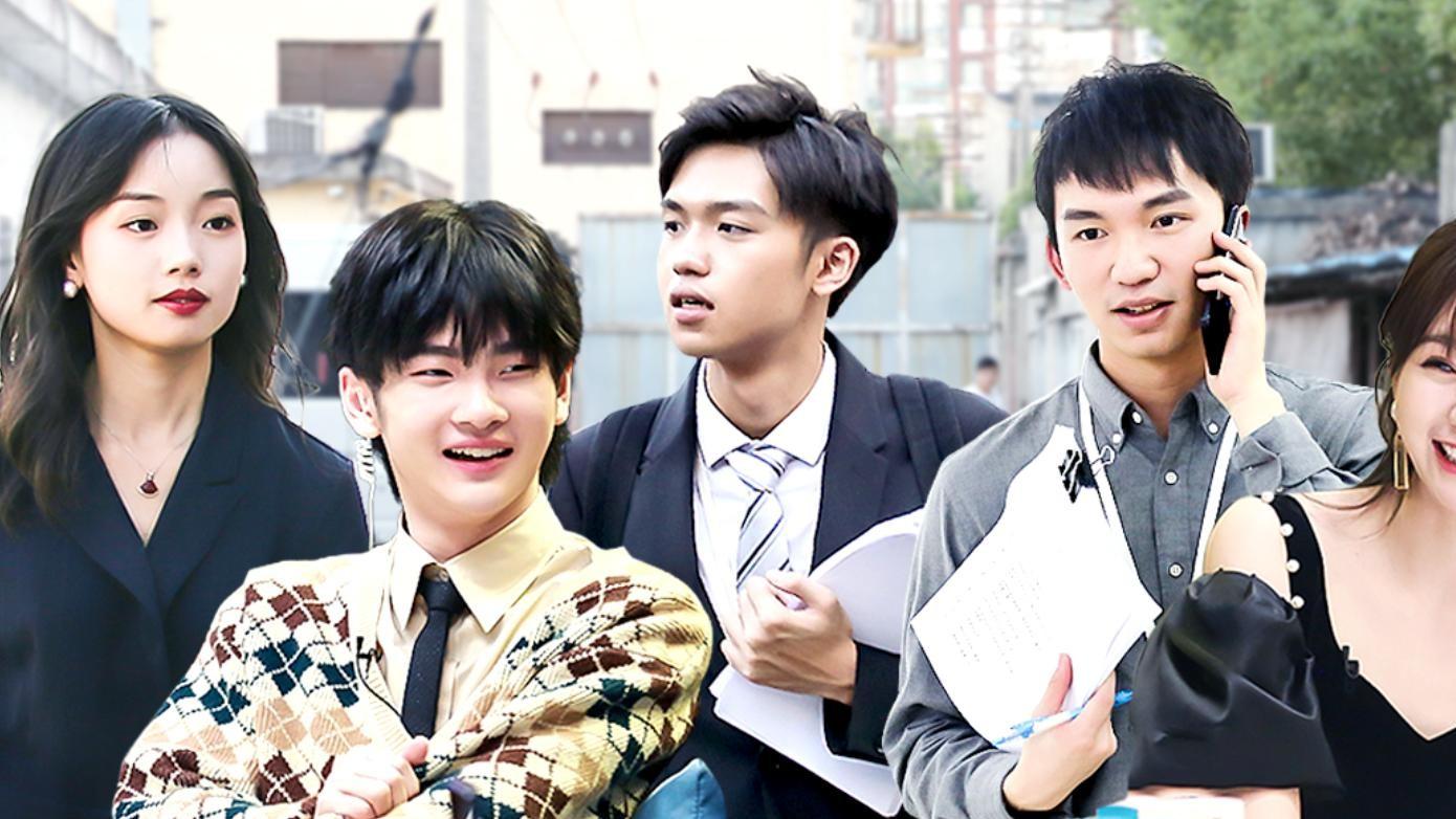 小可怜李晨结婚了，爱情事业双丰收真好