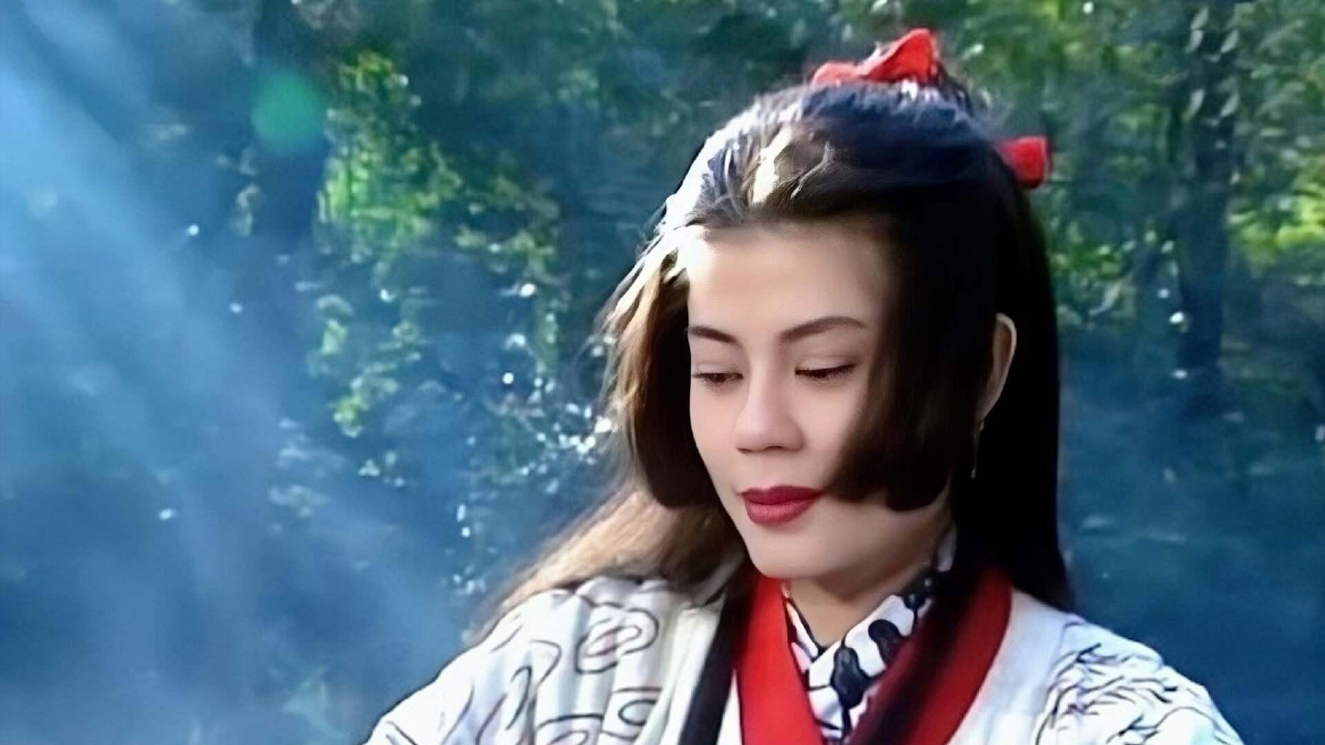 香港知名女星拒绝复出，经历严重车祸，不整容不医美至今单身