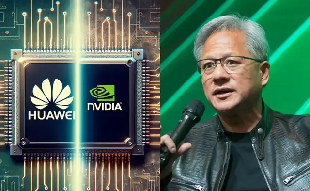 黃仁勛心里苦啊，中國AI企業，大量取消H200芯片訂單？