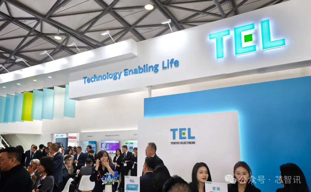 先進封裝成突圍關鍵，TEL如何助力中國客戶技術跨越？