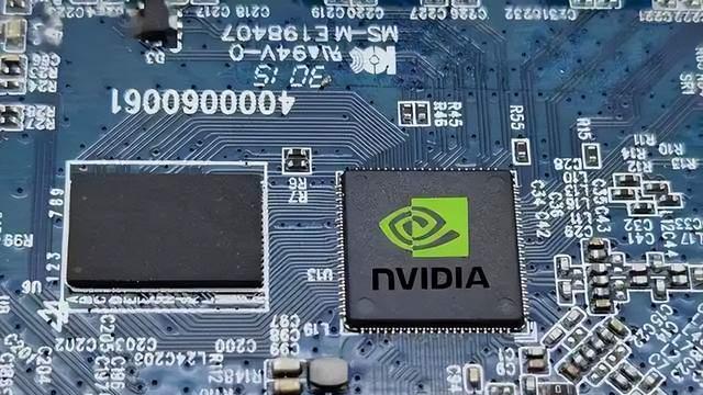 蘋果+英偉達，從兩個方向，定義了臺積電的現在、未來