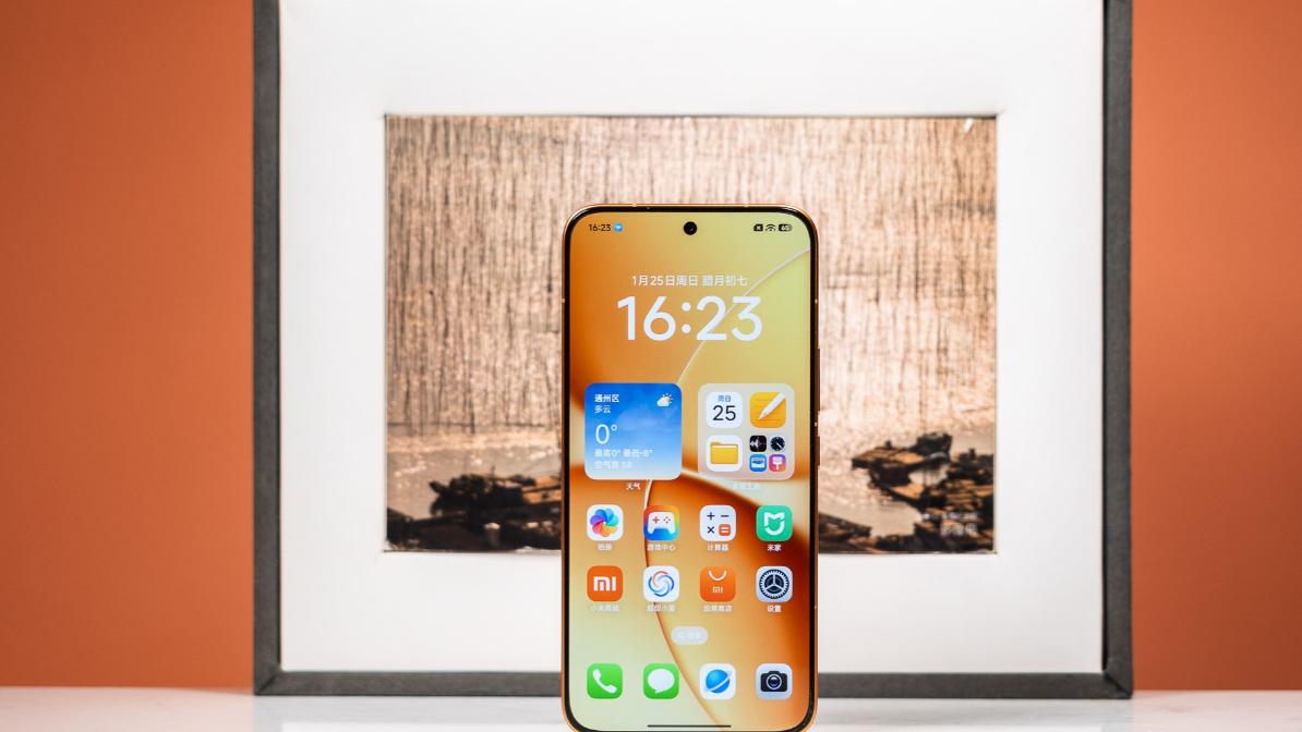 9000mAh+361W+超声波指纹，定价仅2199元，红米新机有诚意啊