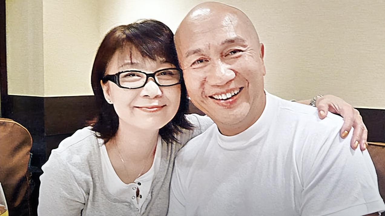 TVB老戏骨近况精神饱满！因丧妻受打击难以投入拍戏：为什么是我