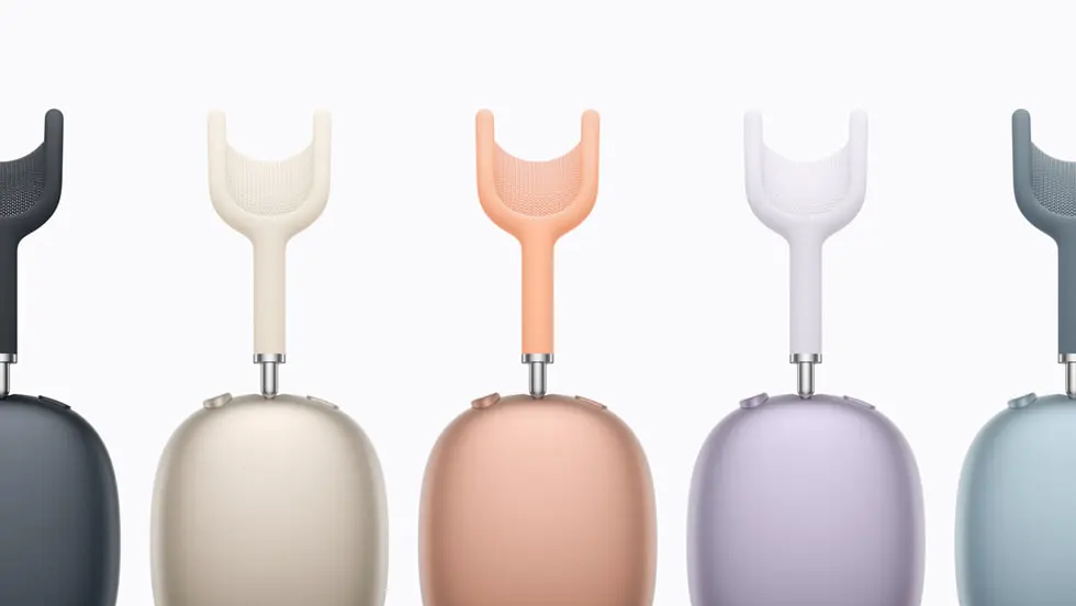 剛剛，新 AirPods 突然上架！