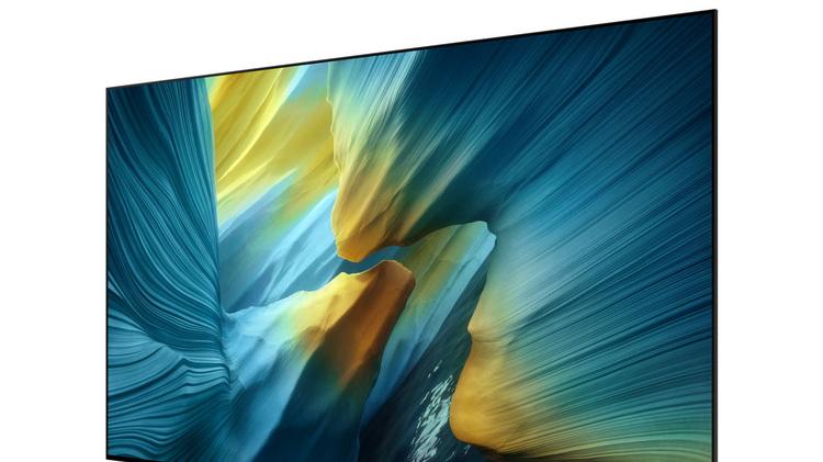 三星OLED電視，如何成為Z世代的高端娛樂新主場