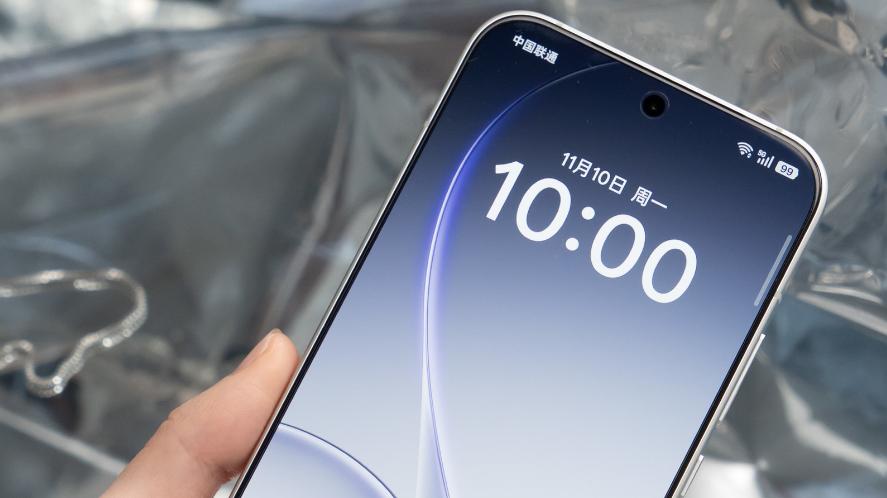 7000mAh+金屬框+2億像素，oppo新機總算有改變了，標配旗艦芯片