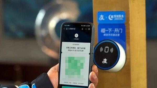 NFC新增充電能力，未來手機要標配無線充電了