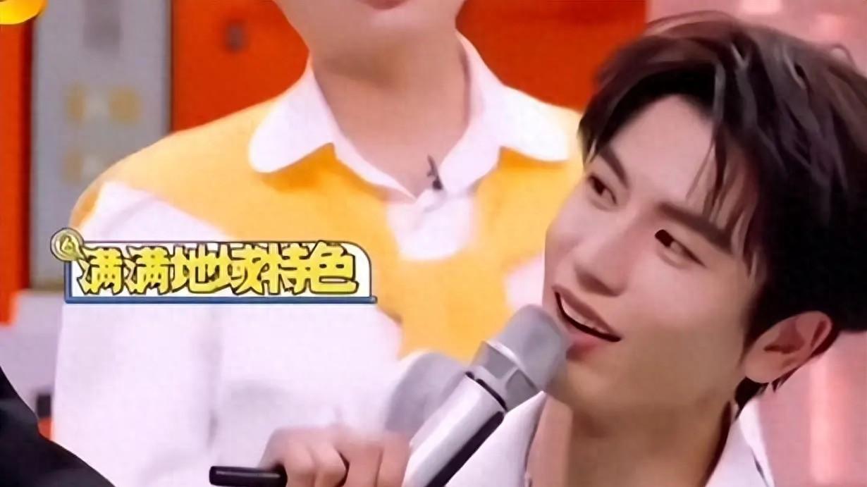 得罪何方神圣？张凌赫因一句话跌落神坛！恶心的一幕还是上演了