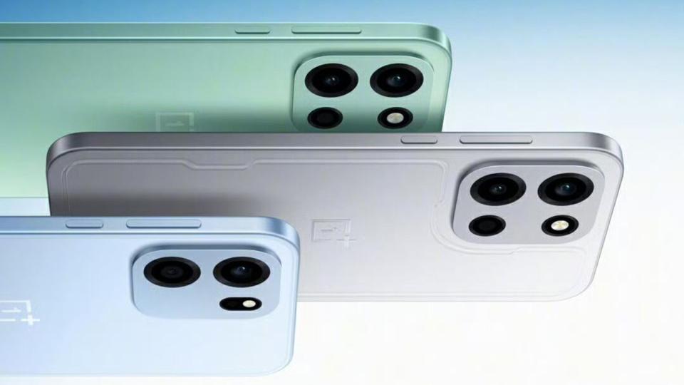 1月首批新機官宣：1月5日/8日，正式發布