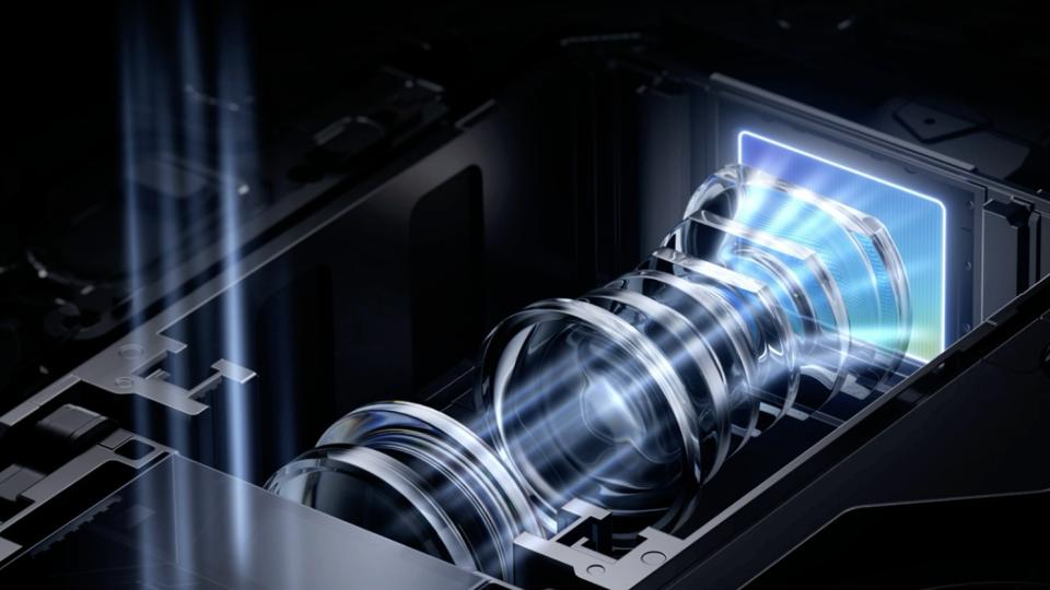 vivo X300 Ultra再次被確認：多光譜+長焦超分，生態全家桶也來了