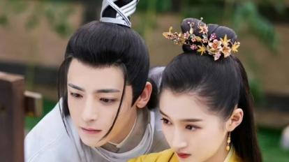 李冰冰力捧和颂一哥，与古力娜扎谭松韵搭档两部剧播出却反响平平