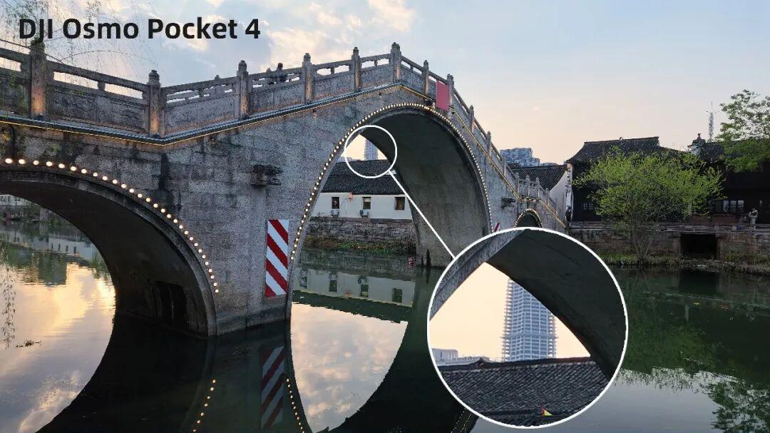 加量還降價，大疆Pocket 4日子不過了？