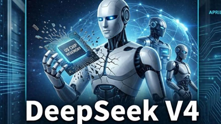 憋了一年半的DeepSeek大招，命中了英偉達命門