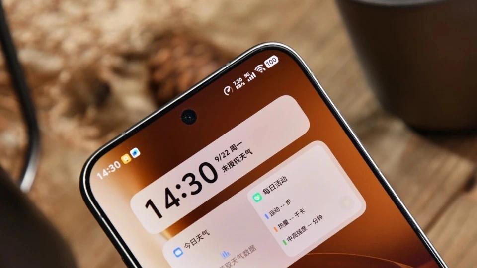 vivo豁出去了，16GB+1TB+2億像素，頂級旗艦無奈售價“大跳水”