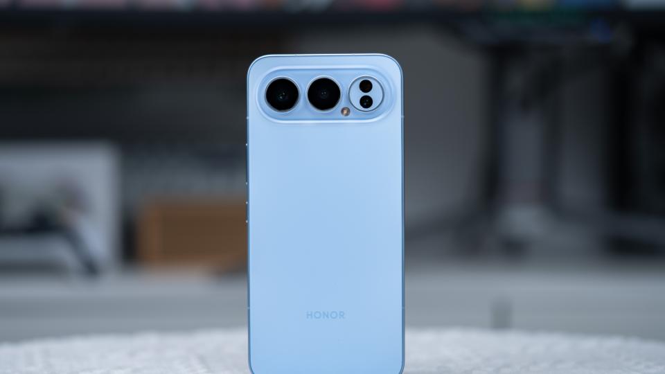 榮耀600跑分曝光：驍龍7 Gen4+8GB內存，細節也清晰了