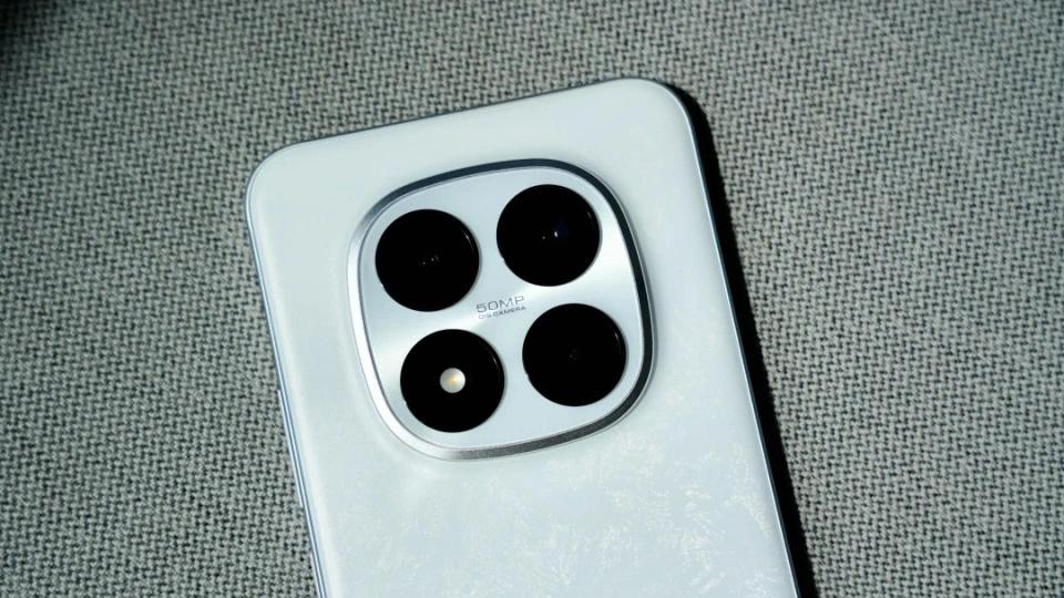 換手機不用買太貴，目前“售價親民”的3款大內存手機，512GB僅1019元起