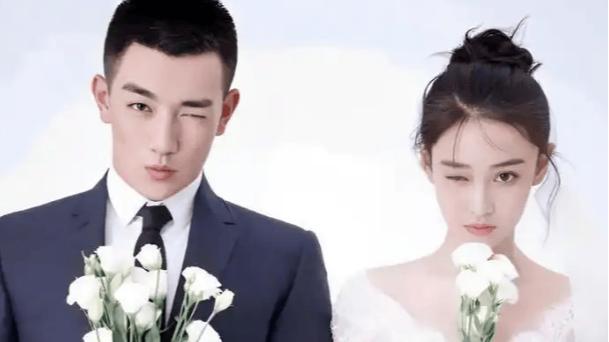 广州偶遇张馨予一家三口出游！