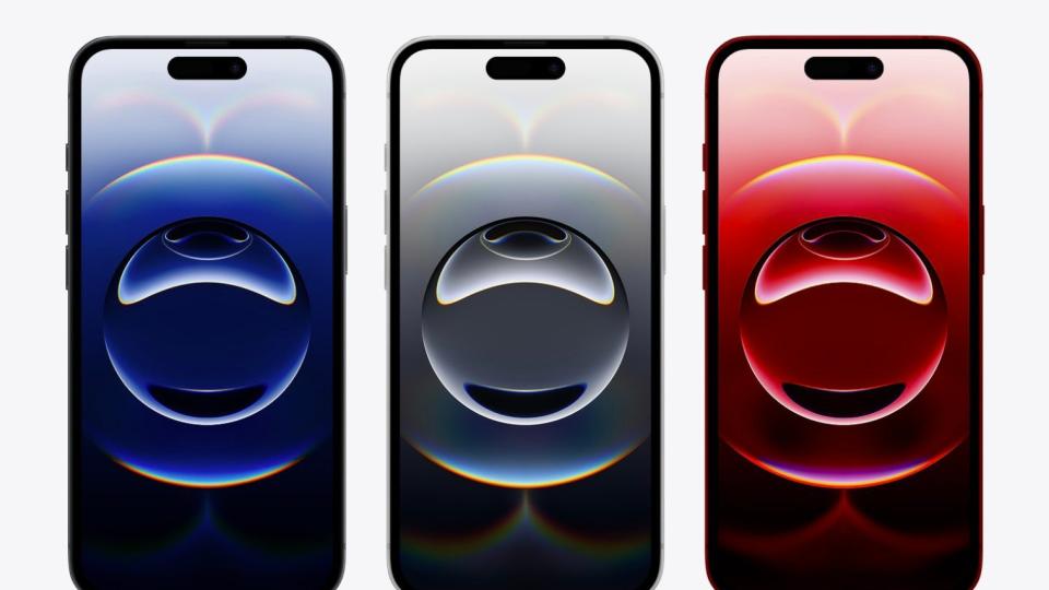 蘋果iPhone新品清單曝光：幾十款新機，均已在路上了