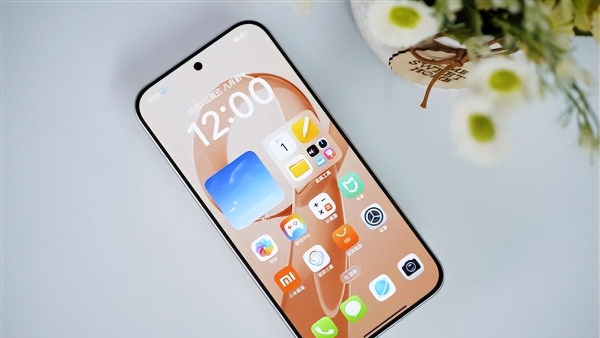小米“發飆了”，驍龍8至尊版手機不到2000元，7100mAH+100W快充