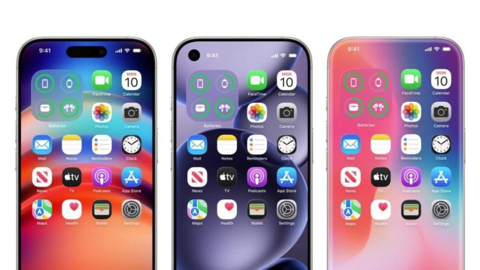 蘋果再次發力：20周年紀念版+iPhone Air 2，均迎來新消息！