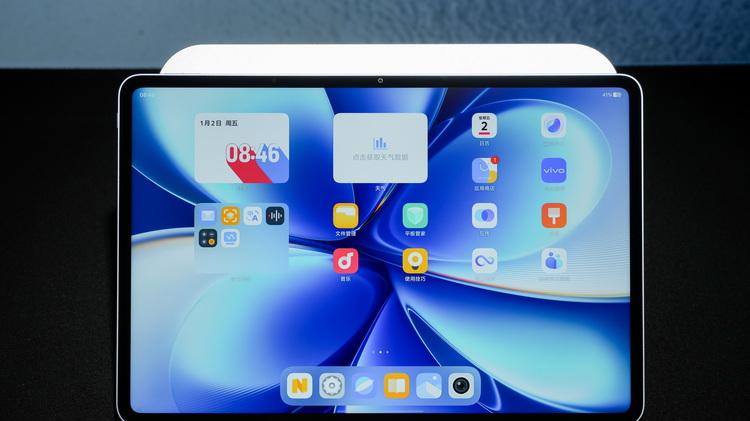 vivo Pad 6 Pro評測：目前最實誠的旗艦大平板
