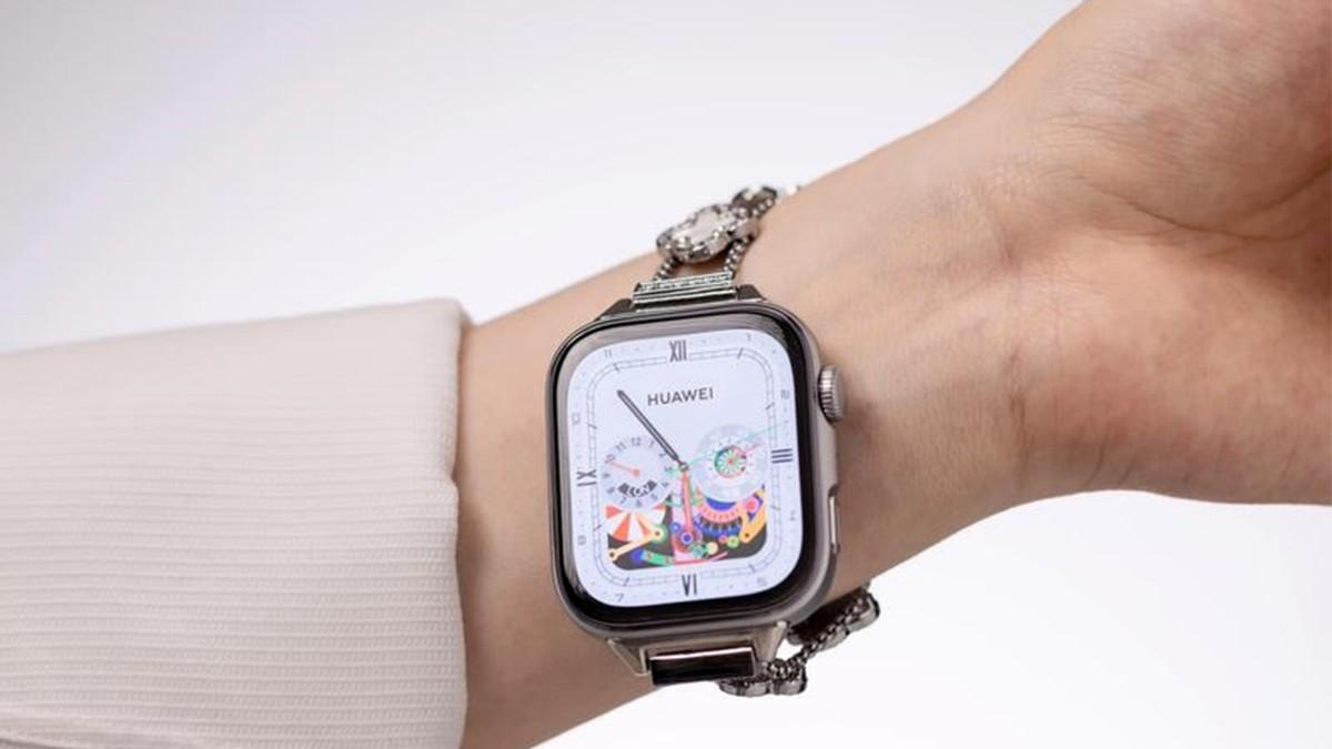 現在買華為手表最劃算？五款產品價格更新，國補之后低500元