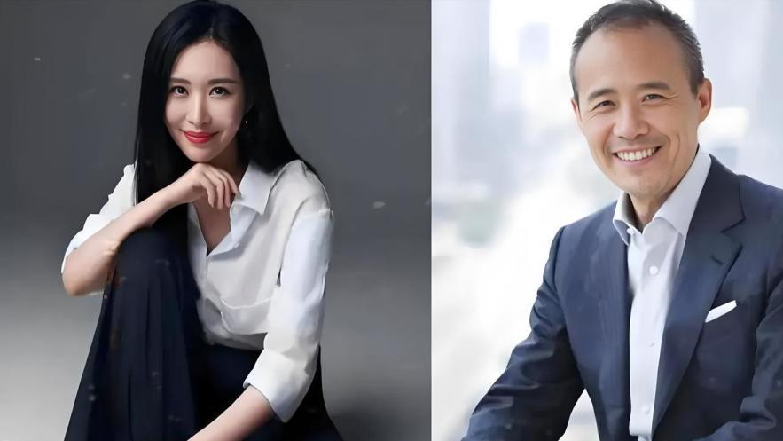 王石没想到，2026刚开始，自己仅剩的体面 被小娇妻田朴珺亲手扯下